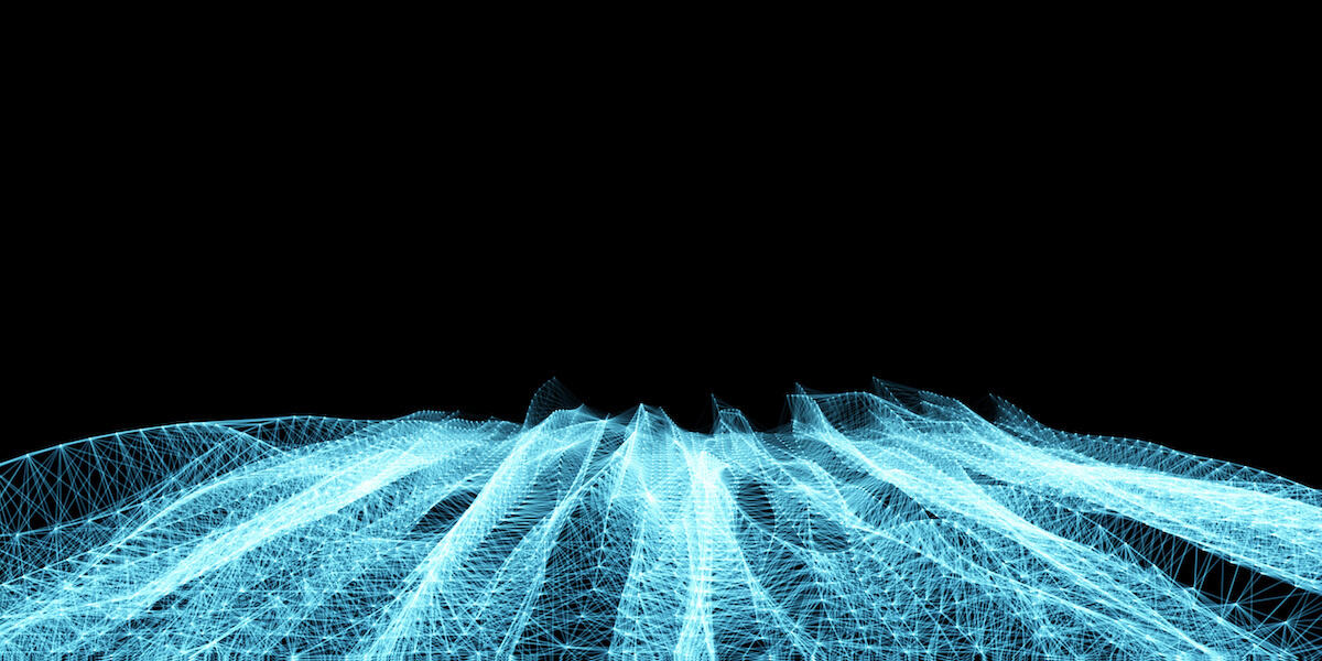 7 benefits of a powerful data fabric