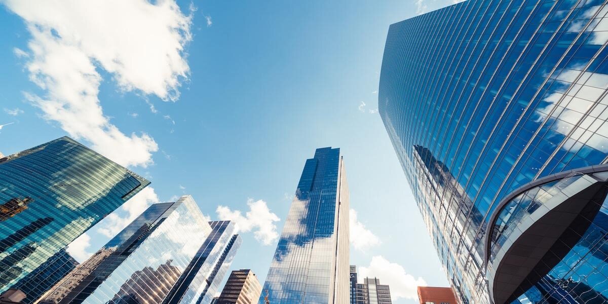 Can you cloud provider go down like Facebook?