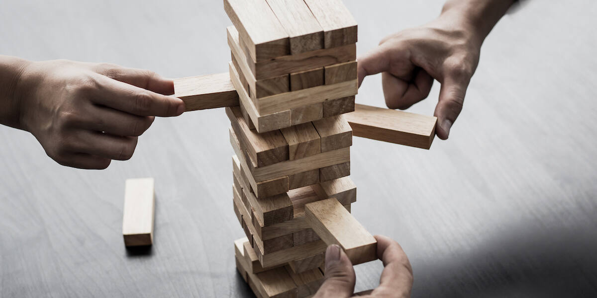 Understanding risk mitigation