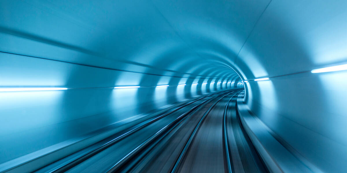 Hyper-scale time series forecasting done right 