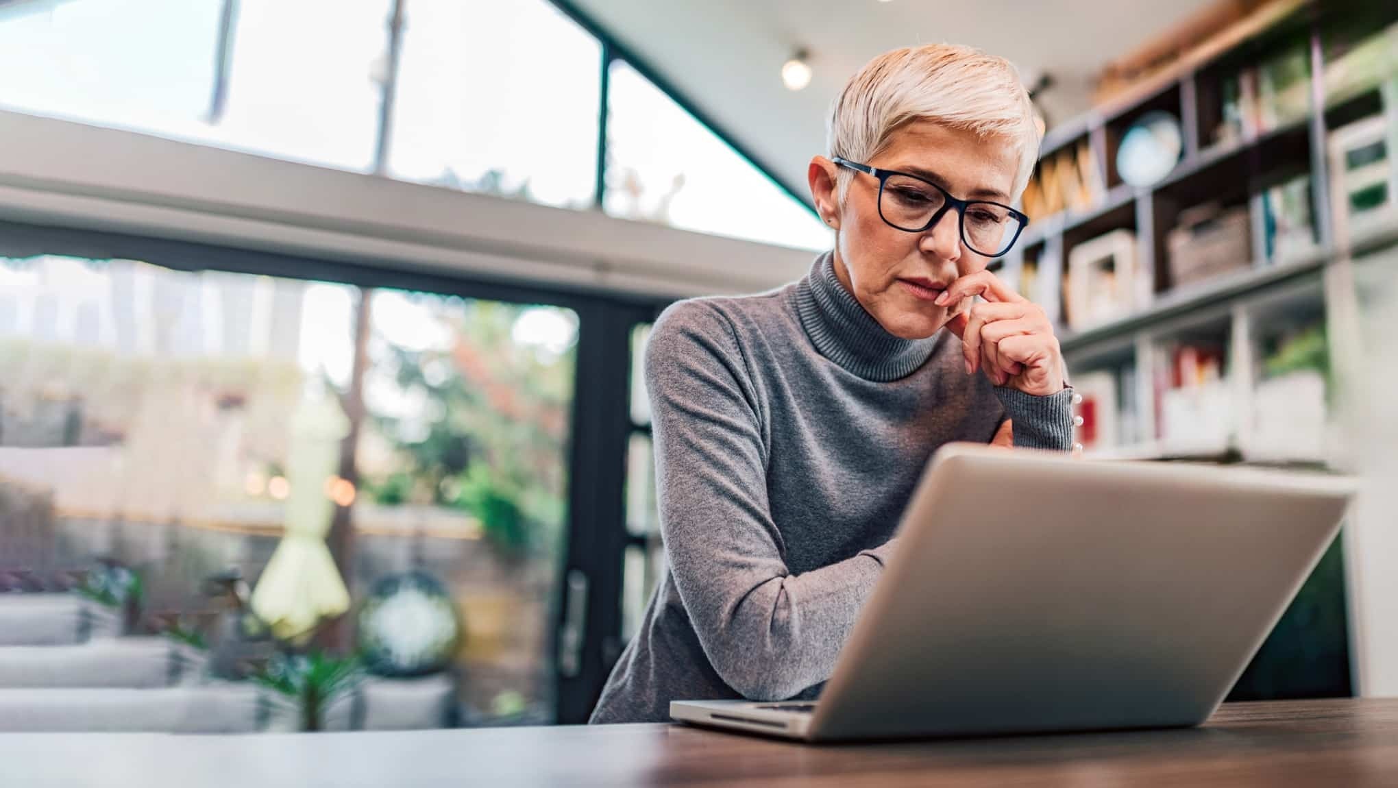 Use case: Customer journey - broken digital journey with Teradata