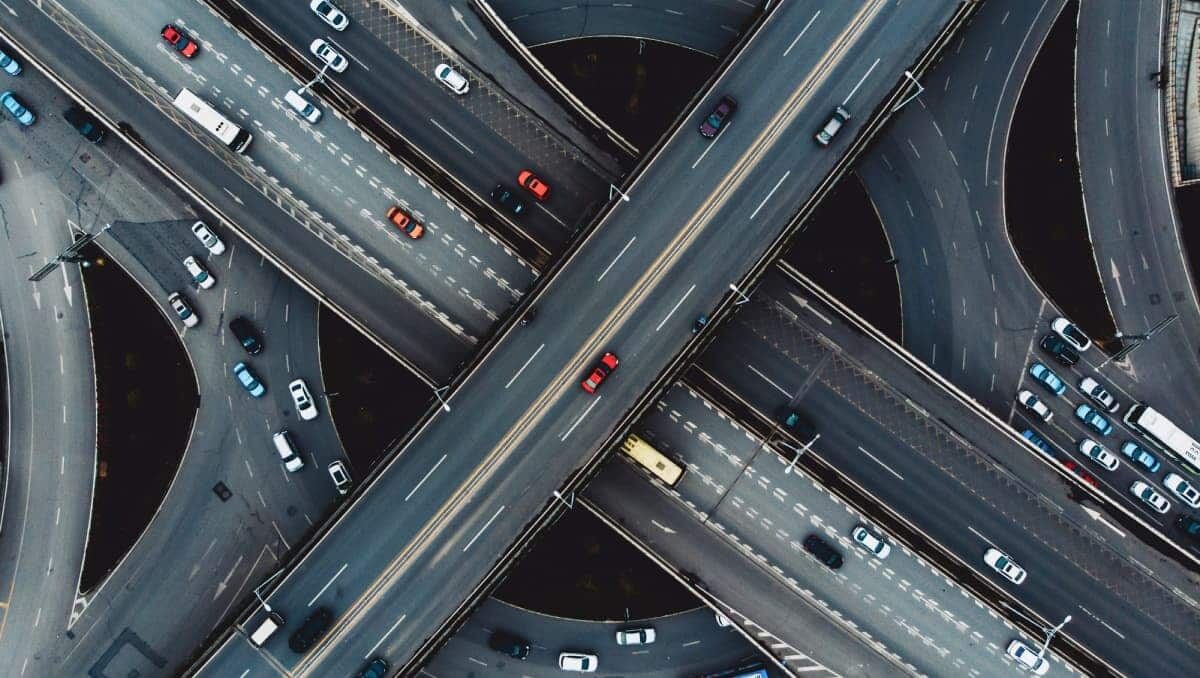 Building a data analytics roadmap