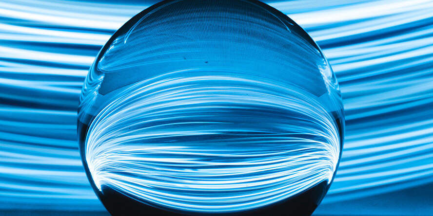 Don't be fooled by the bright shiny new object.