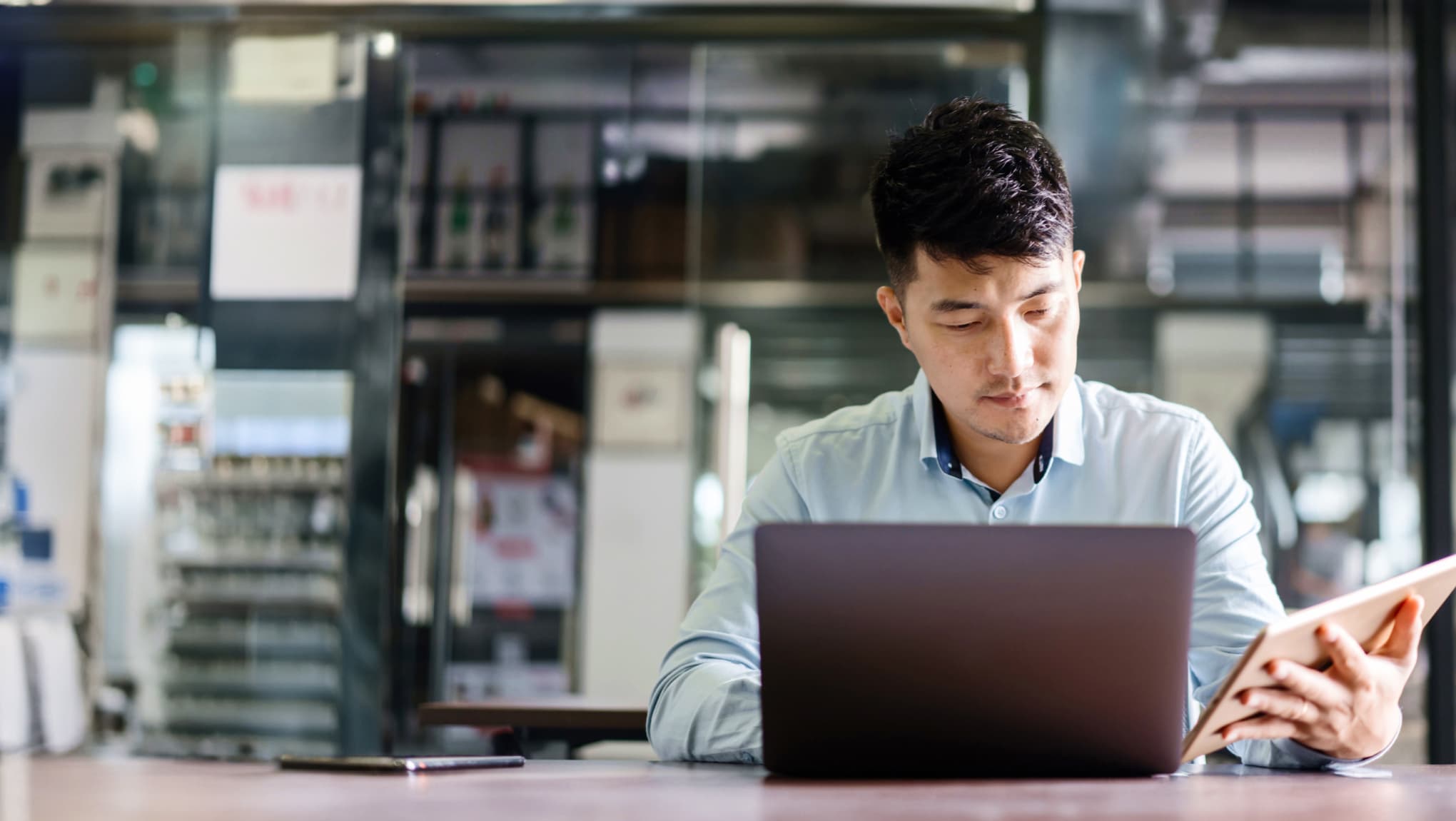 Fast-track innovation with generative AI-powered data insights