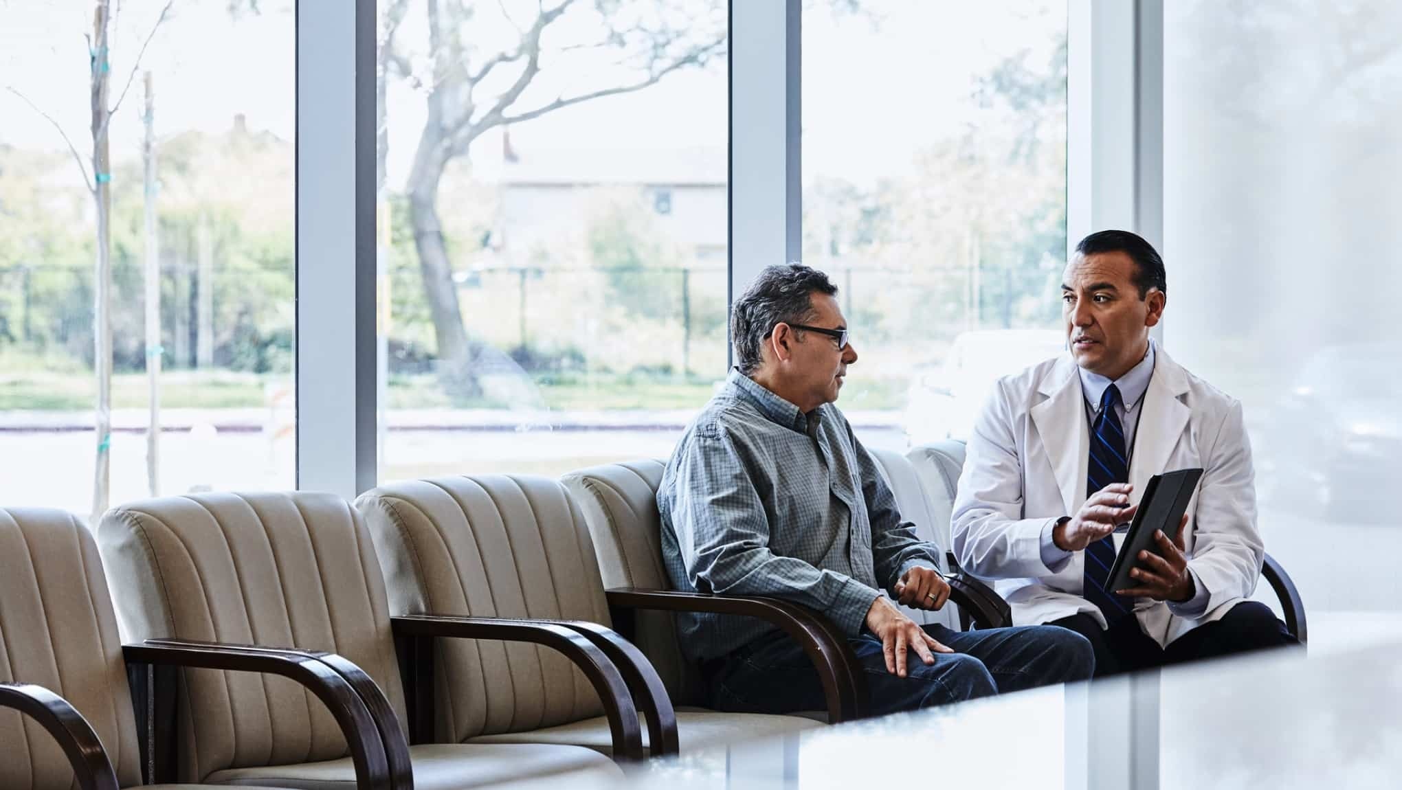 Use case: Prediction analysis - heart failure Prediction with Teradata