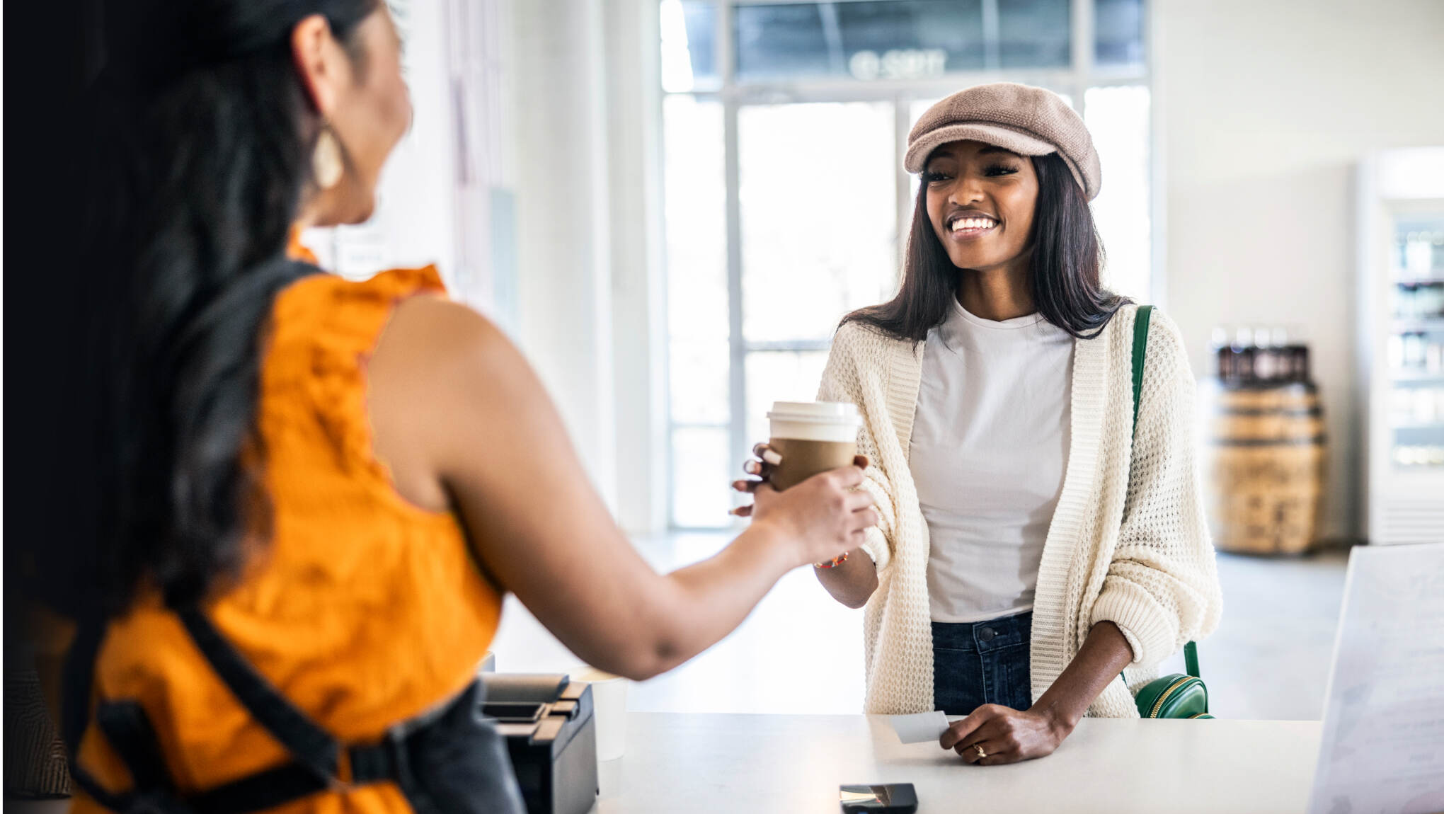 Use Case: Hyper-personalization