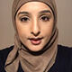 Yasmeen Ahmad