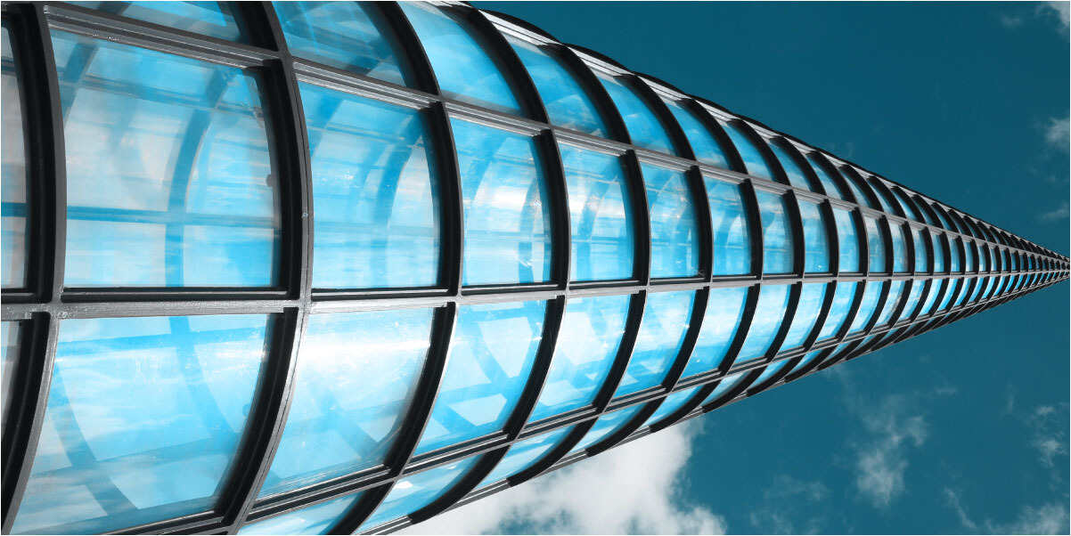 Teradata is a modern data warehouse.