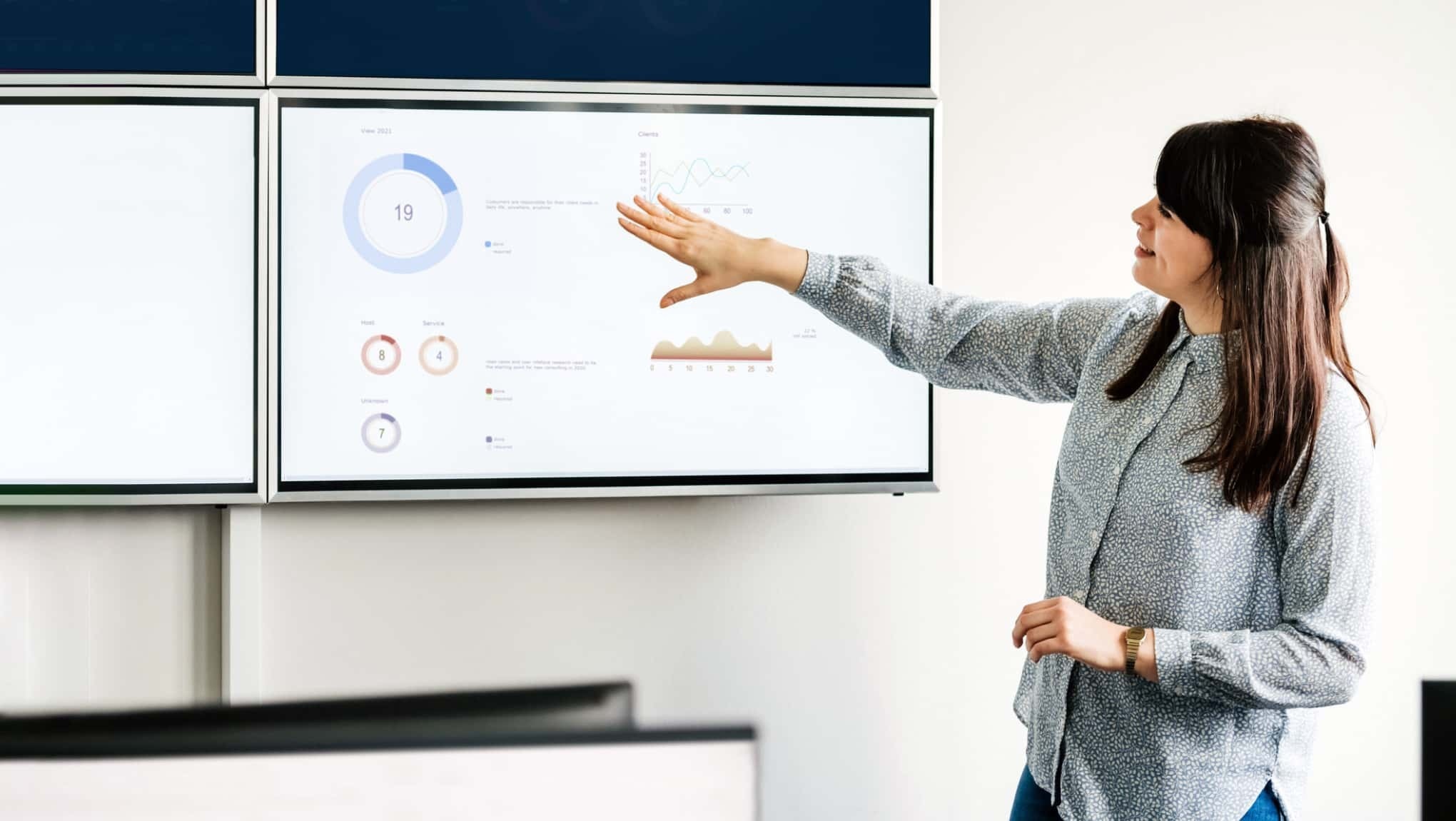 Use case: Multi-touch attribution with Teradata