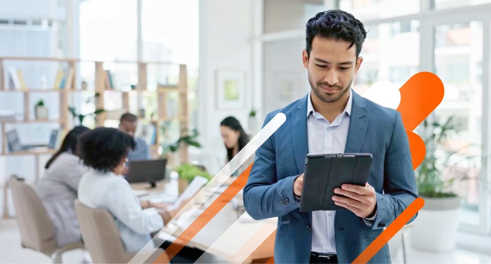 Harness gen AI to drive real value, deliver at scale