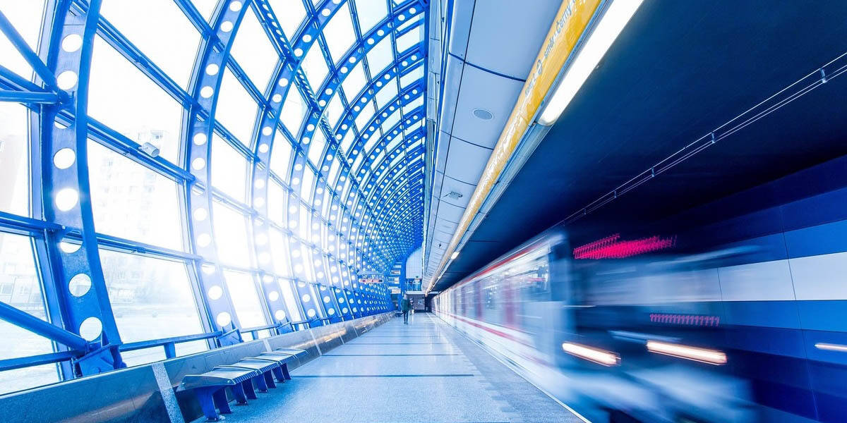 What is the BYNET and Why Is it Important to Vantage? 