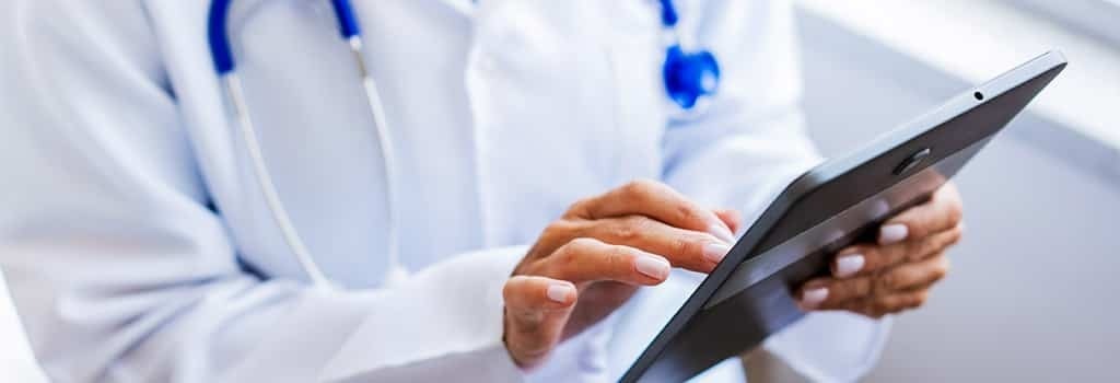 Modernizing public health with connected analytic architecture