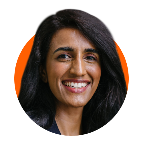 Dr. Ayesha Khanna Dr. Ayesha Khanna