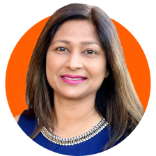 Debjani Panda, Director of Product Management at Teradata