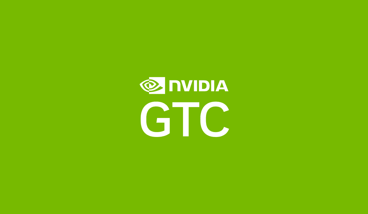 NVIDIA GTC Washington, D.C.