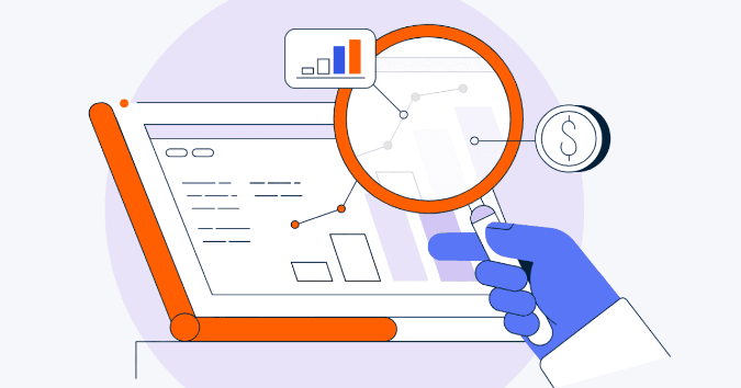 Teradata delivers 427% ROI promotional image